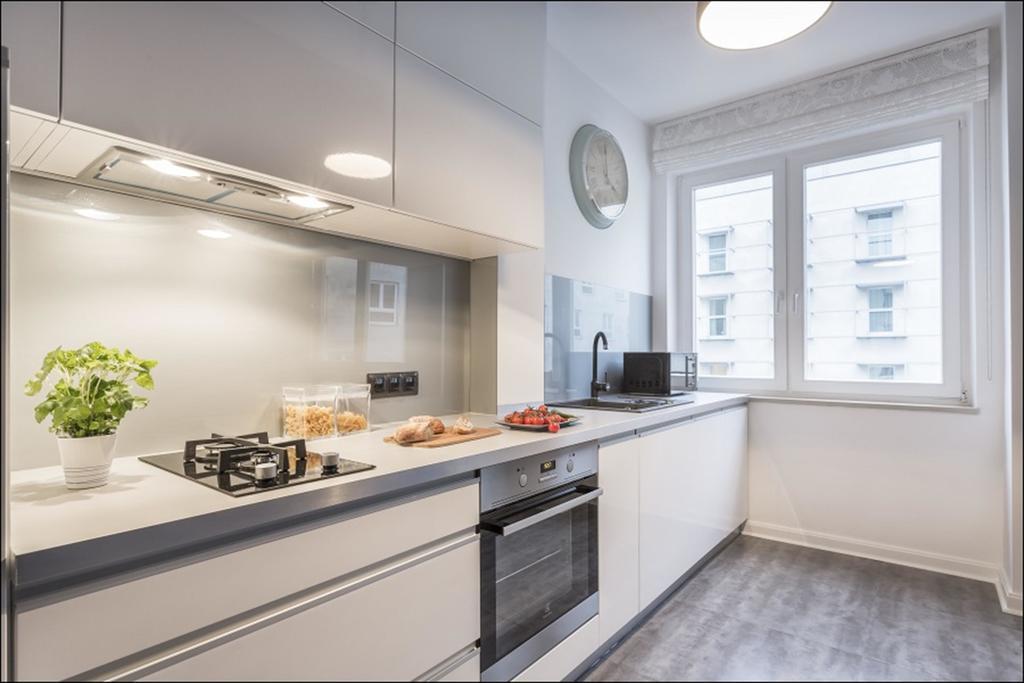 ורשה P&O Apartments Metro Centrum מראה חיצוני תמונה