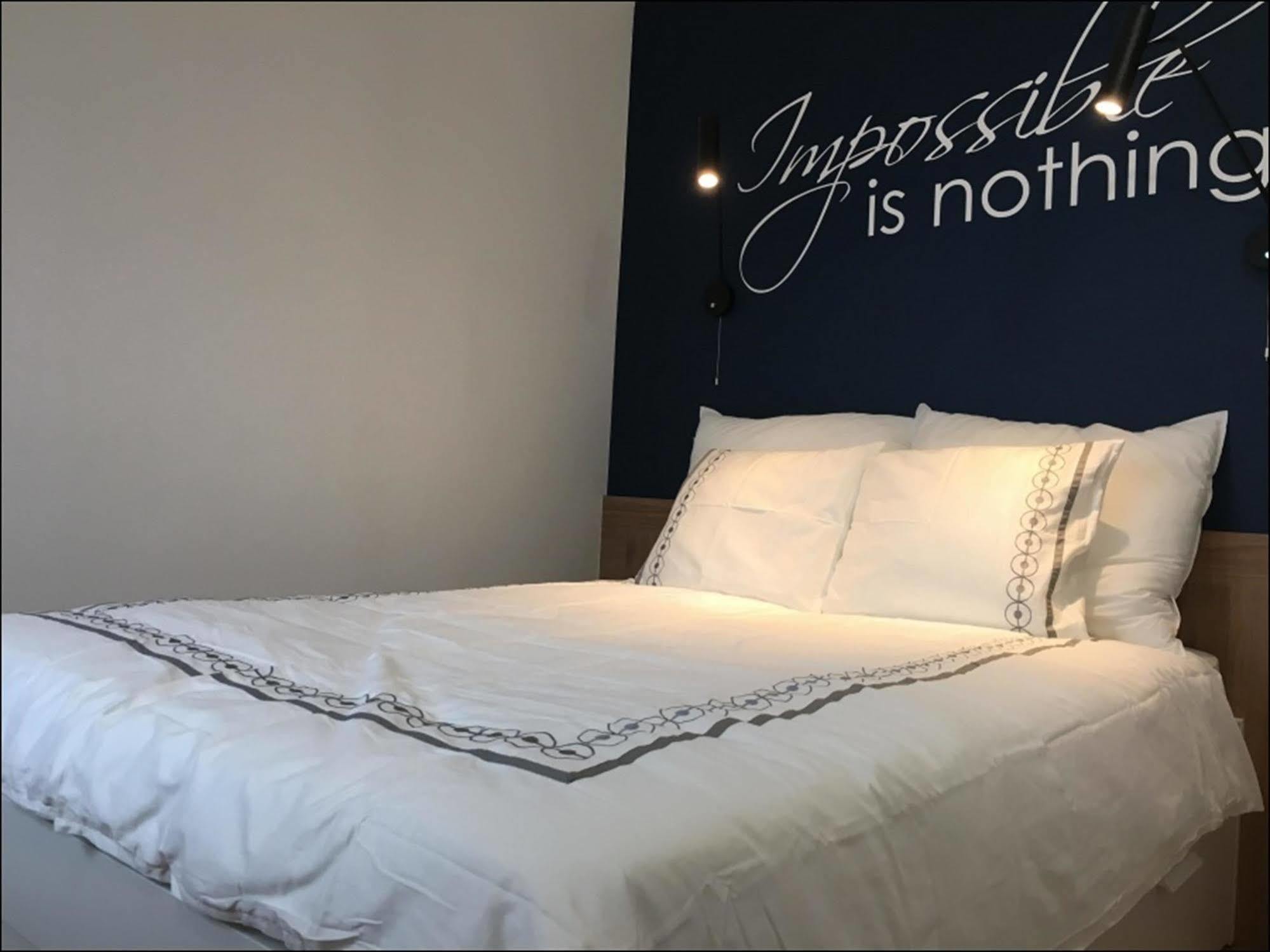 ורשה P&O Apartments Metro Centrum מראה חיצוני תמונה